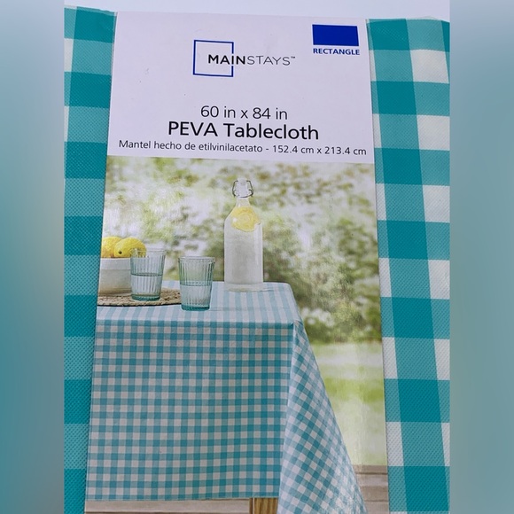 Tablecloth 60x84 Rectangle - Picture 4 of 4